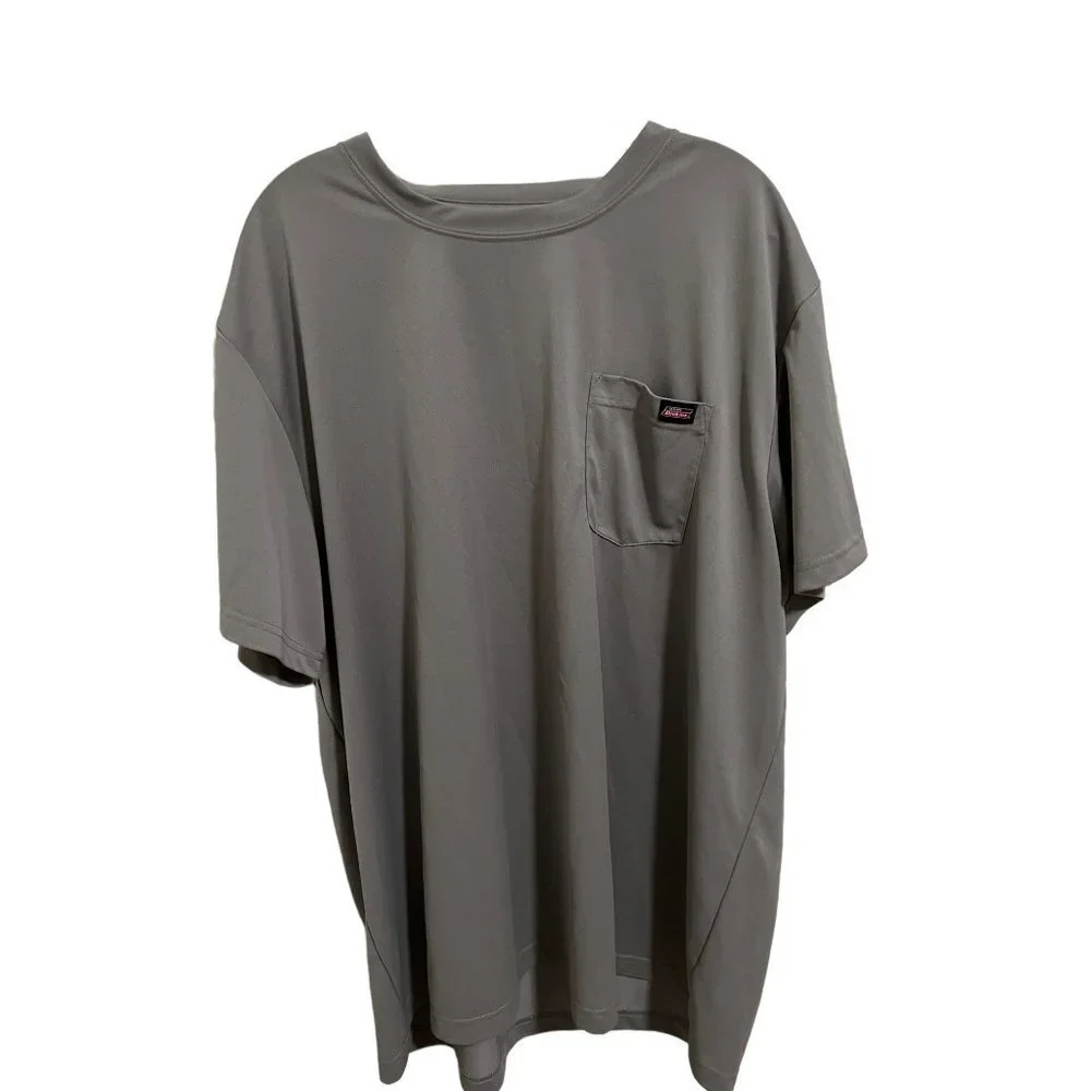 Dickies Work shirt Size 3X